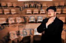 Vince Wilson ♦ The Houdini Seance