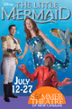 Disney's The Little Mermaid in Connecticut