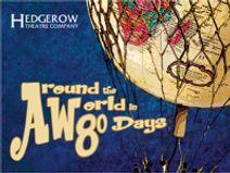 Around the World in 80 Days
