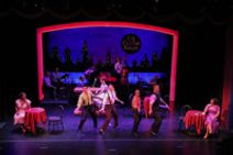 Hoagy Carmichael's STARDUST ROAD