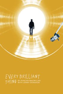 Every Brilliant Thing