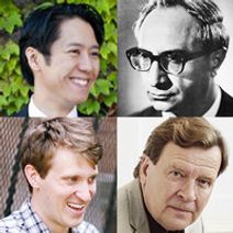 NEW@NIGHT: International Voices | Chamber Music Northwest Summer Festival