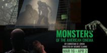 Monsters of the American Cinema