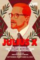 Julius X in Washington, DC