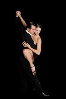 TANGO DE BUENOS AIRES