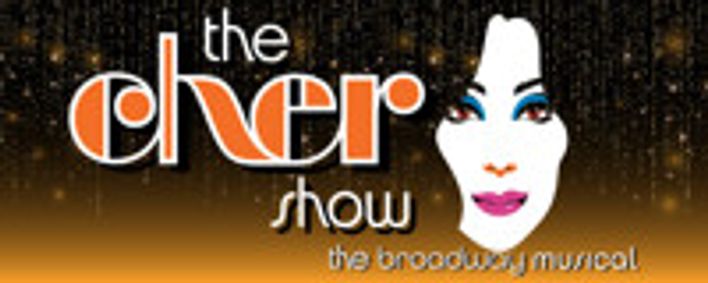 The Cher Show show poster
