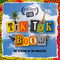 TIK TOK BOOM - Toronto Sketchfest 2026