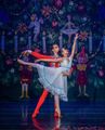 The Nutcracker: International Ballet Stars in Siginaw, MI! in Michigan