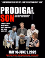 Prodigal Son by John Patrick Shanley in Ft. Myers/Naples