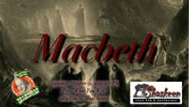 Guerrilla Shakespeare V -Macbeth