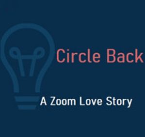 Circle Back show poster