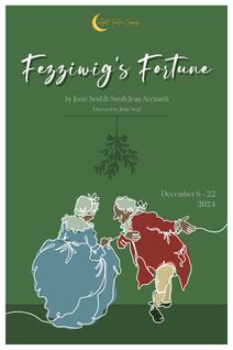 Fezziwig's Fortune
