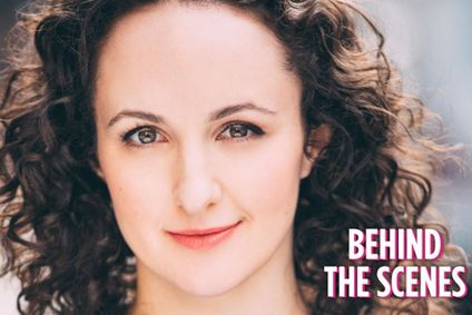 The Odyssey show poster