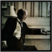 Intimate Evening with D.C. Anderson