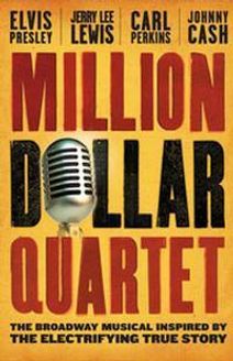 Million Dollar Quartet