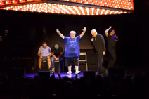 HYPROV: Improv Under Hypnosis - Live at Fallsview Casino, Niagara Falls, ON