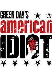 American Idiot show poster
