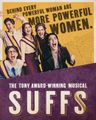 Suffs in Central New York