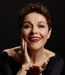Live At the Orinda - Christine Andreas
