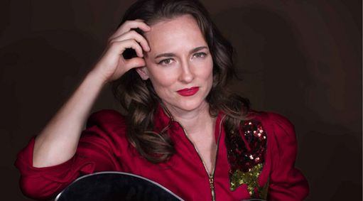 Dawn Landes & Friends Perform THE LIBERATED WOMAN’S SONGBOOK show poster