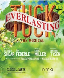 Tuck Everlasting