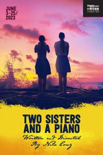 Two Sisters and a Piano