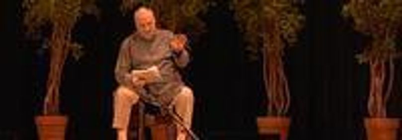 The Mahabharata show poster