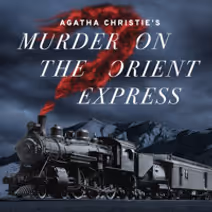 Murder on the Orient Express
