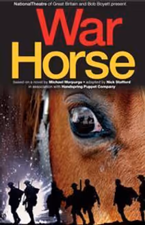 War Horse