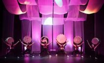 BOOM! International Festival of Percussion