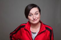 Zoe Lyons: Entry Level Human