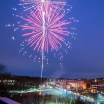 Arts Emerging: A Celebration of Renewal