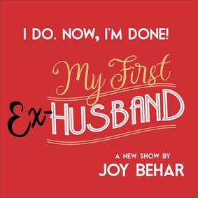 My First Ex-Husband show poster