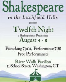 Twelfth Night 