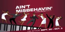 Ain't Misbehavin'