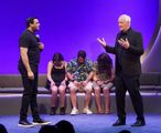 HYPROV: Yes, It’s Real Tour – Hypnosis Meets Hilarious Improv Live in Salem in Portland