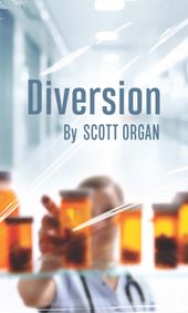 Diversion show poster
