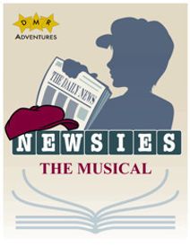 NEWSIES