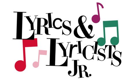 Lyrics & Lyricists Jr.: Celebrating Rodgers & Hammerstein show poster