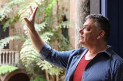 5 Episodes Facing Dusk & 1 Possible Dawn show poster