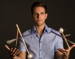 Evan Sherman in New Jersey