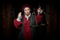 The Merchant of Venice