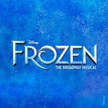 Disney's Frozen the Broadway Musical