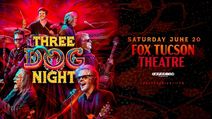 Three Dog Night