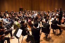 InsideOut: Massapequa Philharmonic