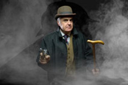 Watson: The Final Problem show poster