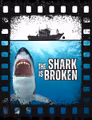 The Shark is Broken in New Hampshire