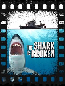 The Shark is Broken