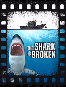 The Shark is Broken