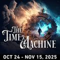 The Time Machine in Dallas